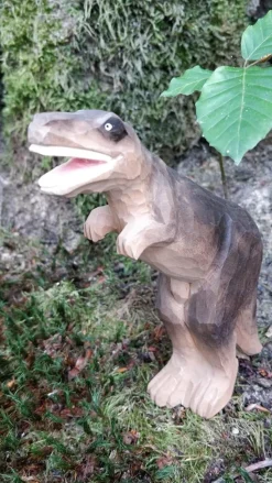 Wudimals T-Rex 40901