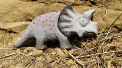 Wudimals Triceratops 40905