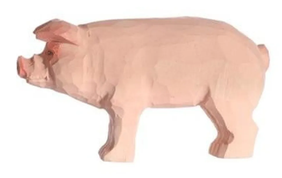 Wudimals Varken Big 40604