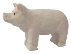 Wudimals Varken Biggetje 40611