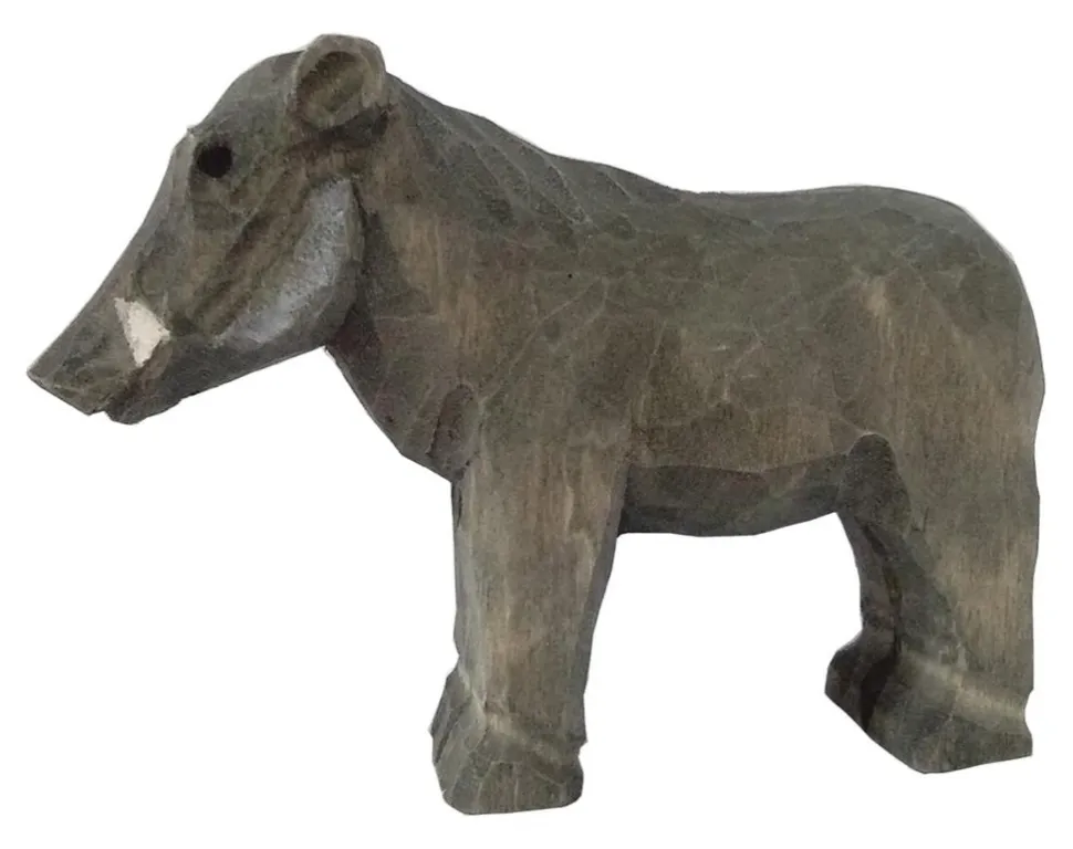 Wudimals Wrattenzwijn 40726