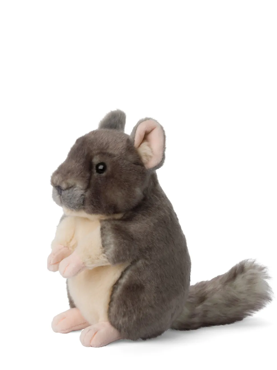 WWF Chinchilla 17cm