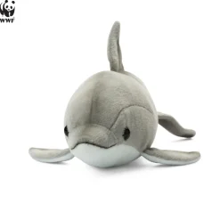 WWF Knuffel Dolfijn 39 cm