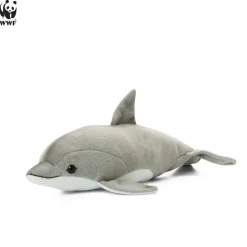 WWF Knuffel Dolfijn 39 cm