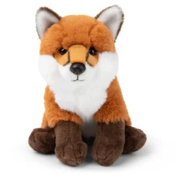 WWF Knuffel ECO Red Fox 23 cm