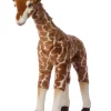 WWF Knuffel Giraf Giant 75cm