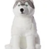 WWF Knuffel Husky Giant 70cm