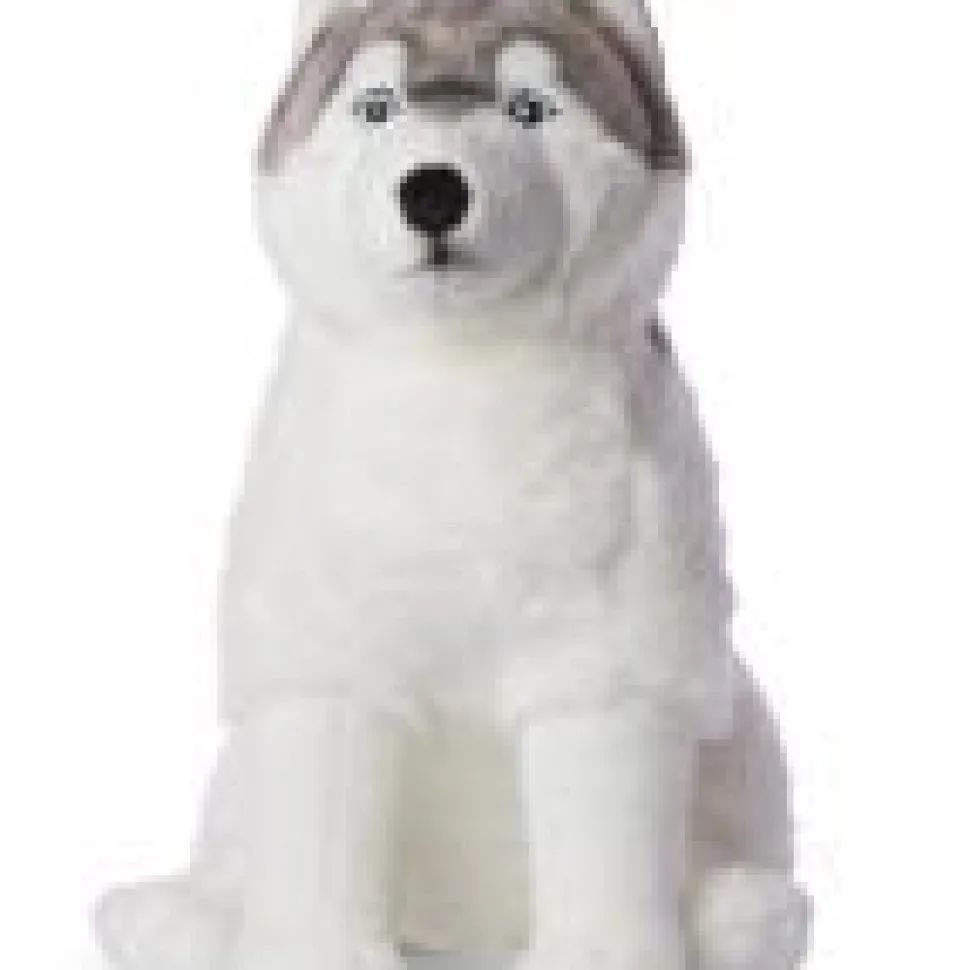 WWF Knuffel Husky Giant 70cm