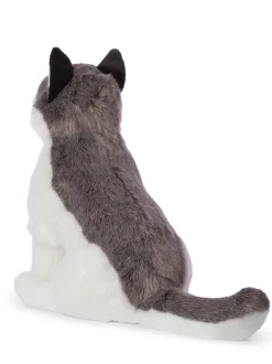 WWF Knuffel Husky Giant 70cm