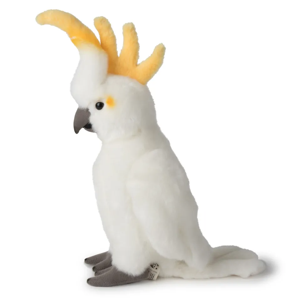 WWF Knuffel Kaketoe 24 cm