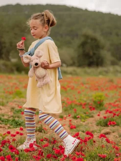 WWF Knuffel Mason Mouse Light Brown 29 cm