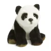WWF Knuffel Panda Floppy 23 cm