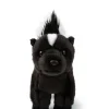 WWF Knuffel Skunk Black White 27 cm