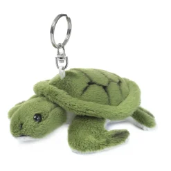 WWF Knuffel Sleutelhanger Schildpad