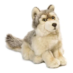 WWF Knuffel Wolf 25cm