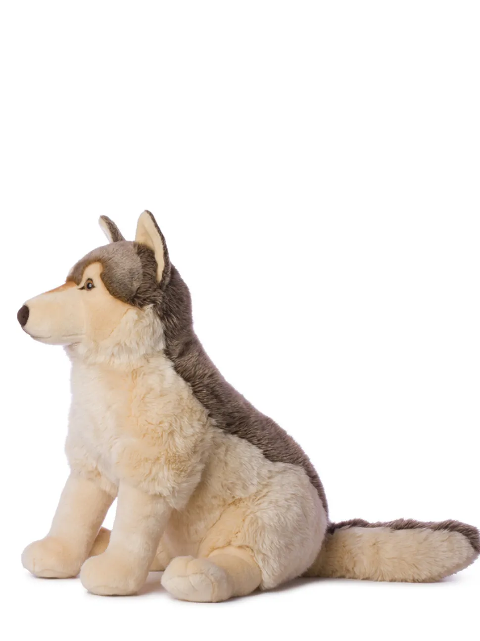 WWF Knuffel Wolf Giant 70cm