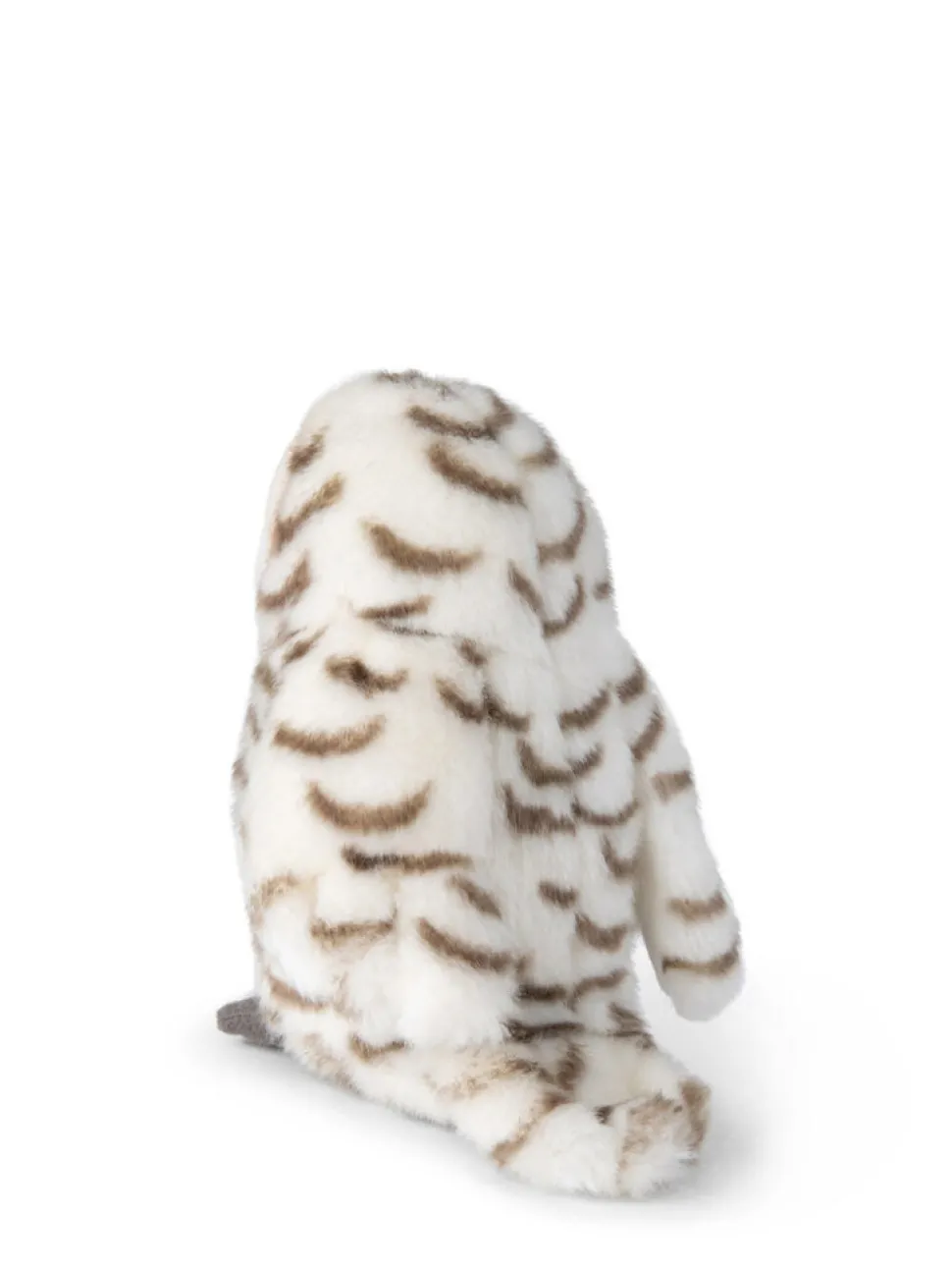 WWF Sneeuwuil Wit 15cm