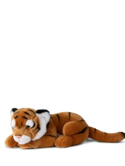 WWF Tijger Liggend 30cm