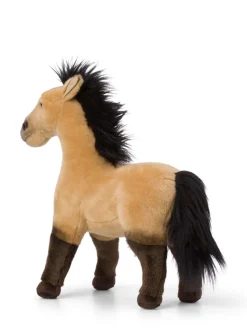 WWF Wild Paard Beige 29cm