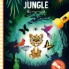 Zaklampboek Speuren in de Jungle
