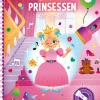 Zaklampboek Speuren met prinsessen