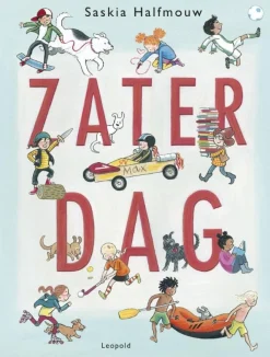 Zaterdag