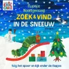Zoek & Vind in de Sneeuw