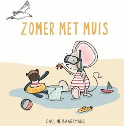 Zomer met Muis