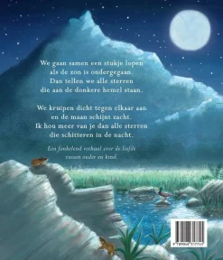 Zullen we samen sterren tellen?