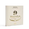 Zwangerschapsboek Invulboek 9 Maanden voor Baby en Mama
